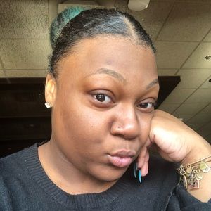 Meet your Posher, Amisha